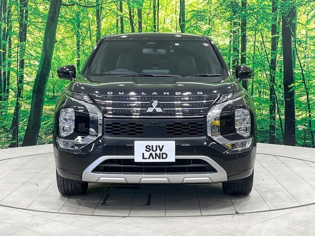 MITSUBISHI OUTLANDER PHEV 2022 Image 31