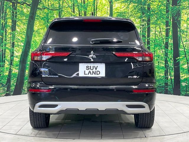 MITSUBISHI OUTLANDER PHEV 2022 Image 31
