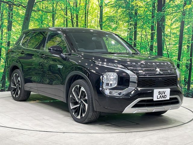 MITSUBISHI OUTLANDER PHEV 2022 Image 31
