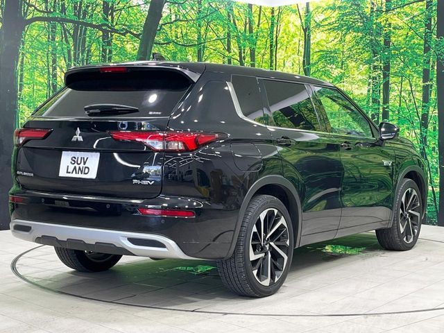 MITSUBISHI OUTLANDER PHEV 2022 Image 31