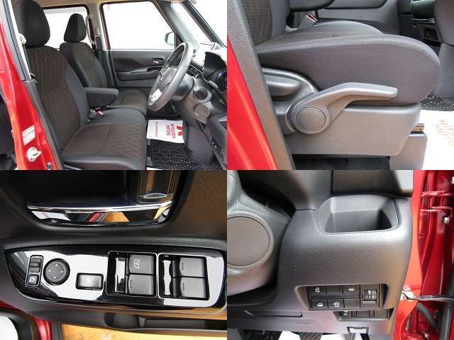 MITSUBISHI EK X SPACE 2020 Image 31