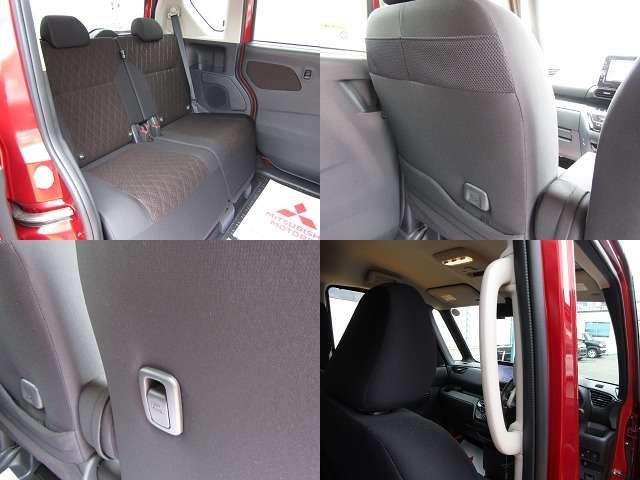 MITSUBISHI EK X SPACE 2020 Image 31