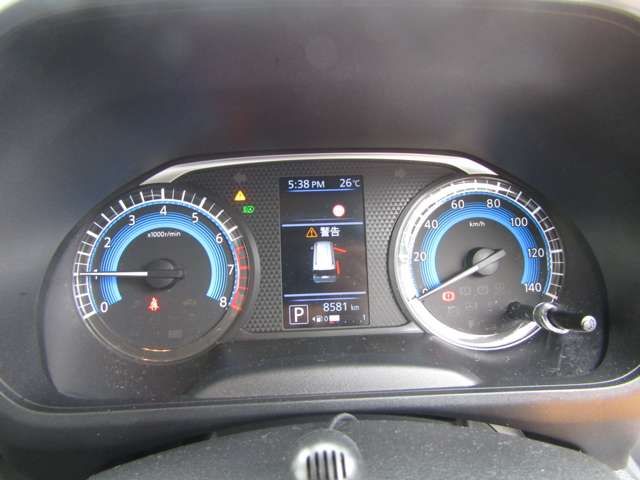 MITSUBISHI EK X SPACE 2020 Image 31