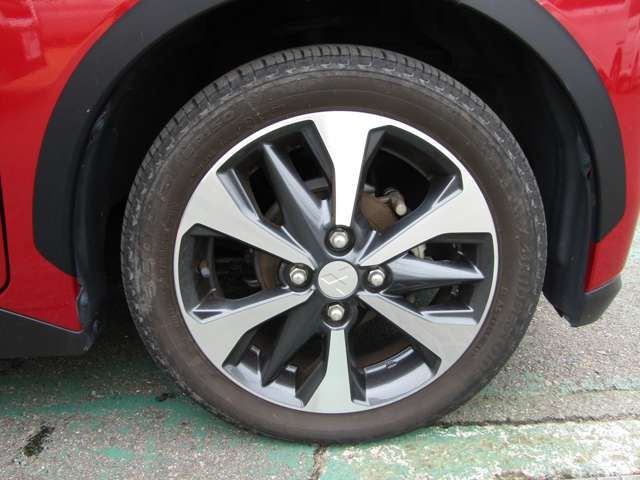 MITSUBISHI EK X SPACE 2020 Image 31