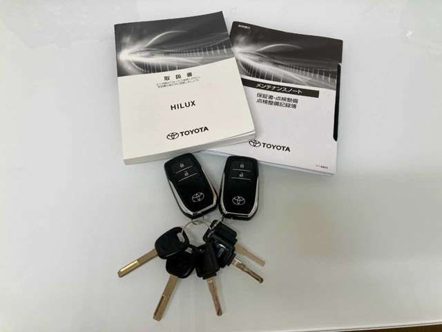 TOYOTA HILUX 4WD 2021 Image 31