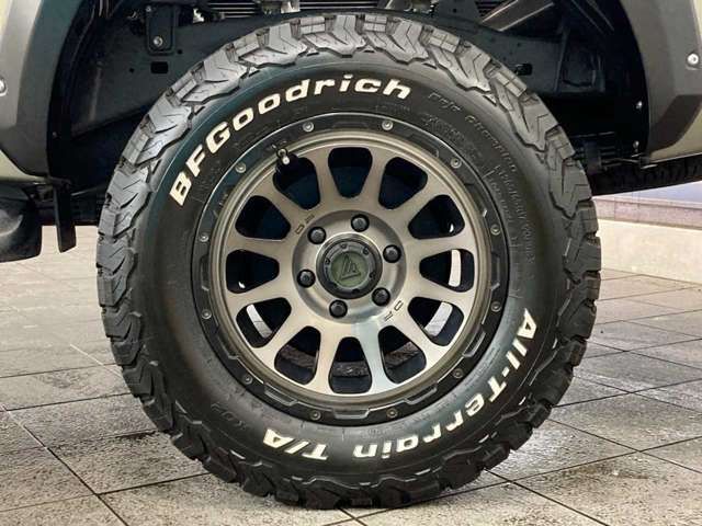 TOYOTA HILUX 4WD 2021 Image 31