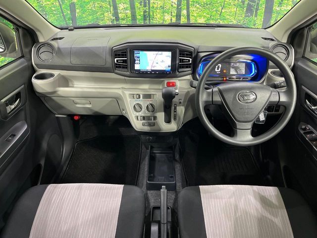 DAIHATSU MIRA E:S 4WD 2020 Image 31