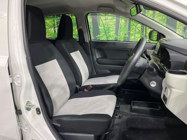 DAIHATSU MIRA E:S 4WD 2020 Image 31