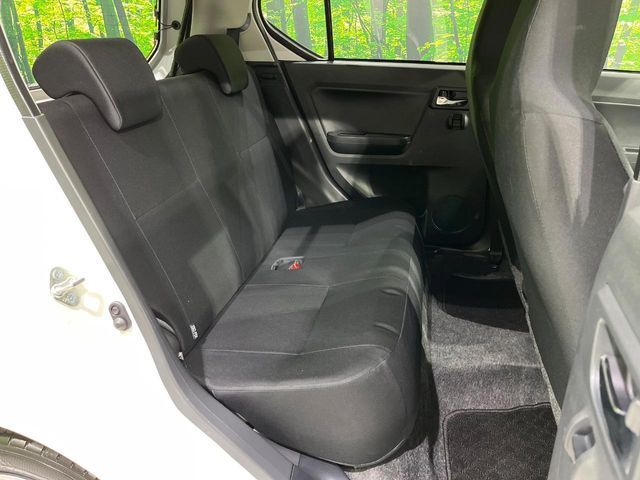 DAIHATSU MIRA E:S 4WD 2020 Image 31