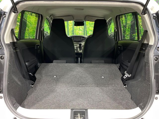 DAIHATSU MIRA E:S 4WD 2020 Image 31