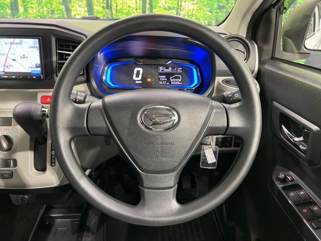 DAIHATSU MIRA E:S 4WD 2020 Image 31