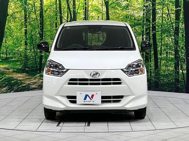 DAIHATSU MIRA E:S 4WD 2020 Image 31