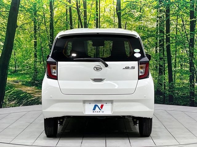 DAIHATSU MIRA E:S 4WD 2020 Image 31