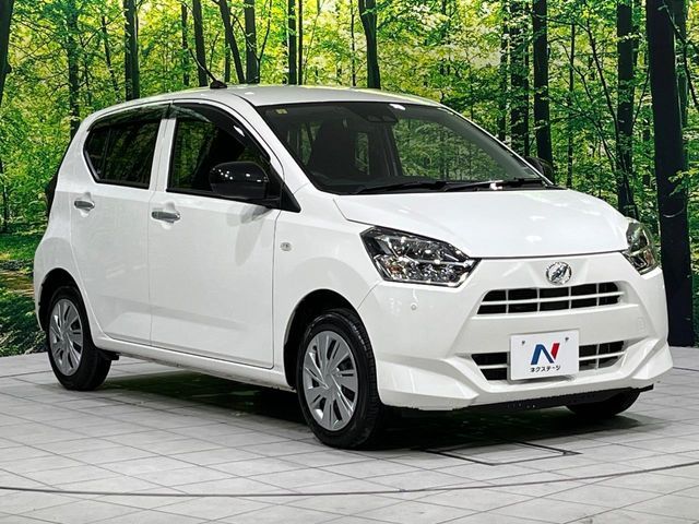 DAIHATSU MIRA E:S 4WD 2020 Image 31