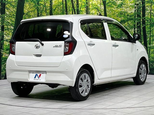 DAIHATSU MIRA E:S 4WD 2020 Image 31