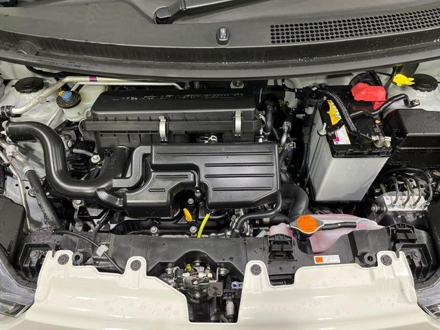 DAIHATSU MIRA E:S 4WD 2020 Image 31