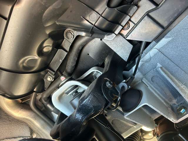 NISSAN CARAVAN VAN 4WD 2025 Image 31