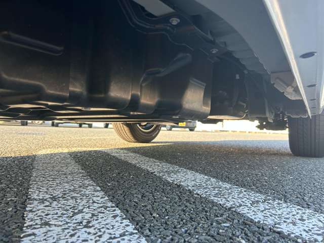 NISSAN CARAVAN VAN 4WD 2025 Image 31