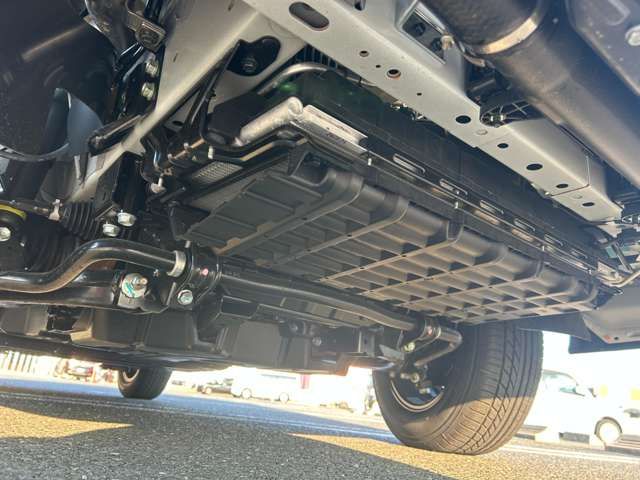 NISSAN CARAVAN VAN 4WD 2025 Image 31