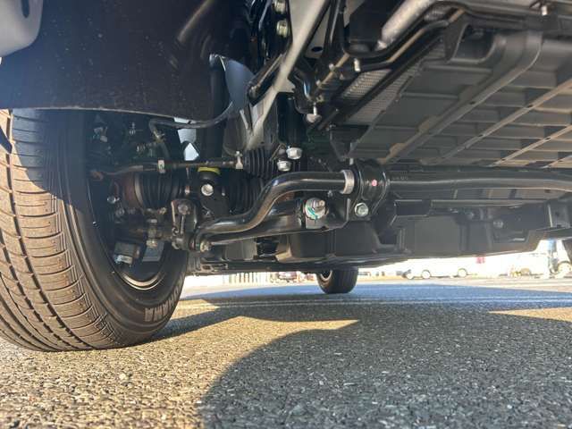 NISSAN CARAVAN VAN 4WD 2025 Image 31