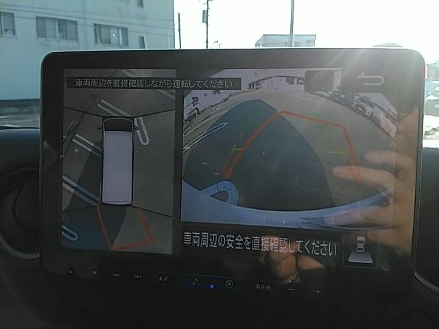 NISSAN CARAVAN VAN 4WD 2025 Image 31