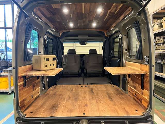 DAIHATSU HIJET CARGO 4WD 2023 Image 31