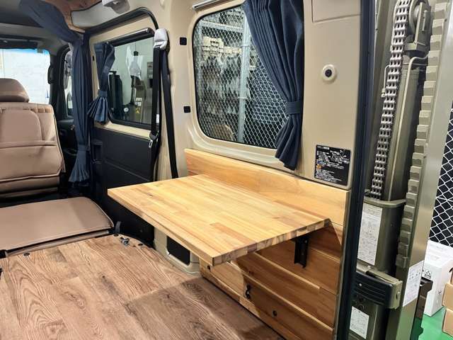 DAIHATSU HIJET CARGO 4WD 2023 Image 31