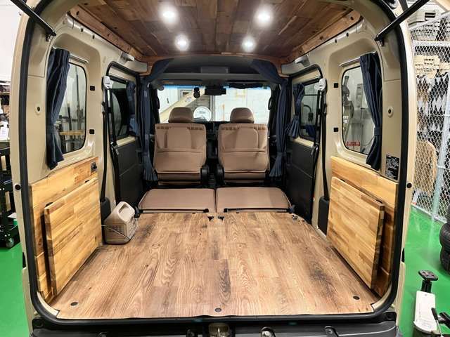 DAIHATSU HIJET CARGO 4WD 2023 Image 31