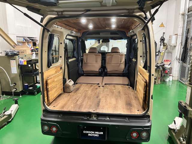 DAIHATSU HIJET CARGO 4WD 2023 Image 31