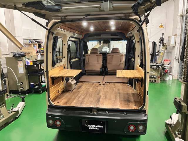 DAIHATSU HIJET CARGO 4WD 2023 Image 31