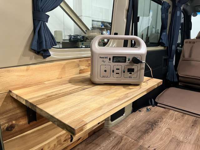 DAIHATSU HIJET CARGO 4WD 2023 Image 31