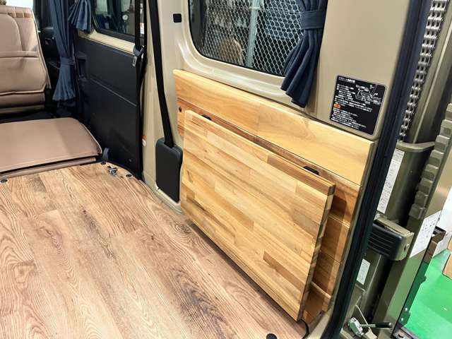 DAIHATSU HIJET CARGO 4WD 2023 Image 31