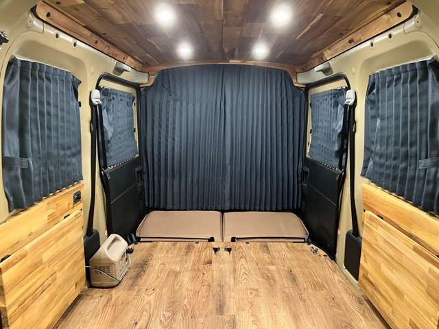 DAIHATSU HIJET CARGO 4WD 2023 Image 31