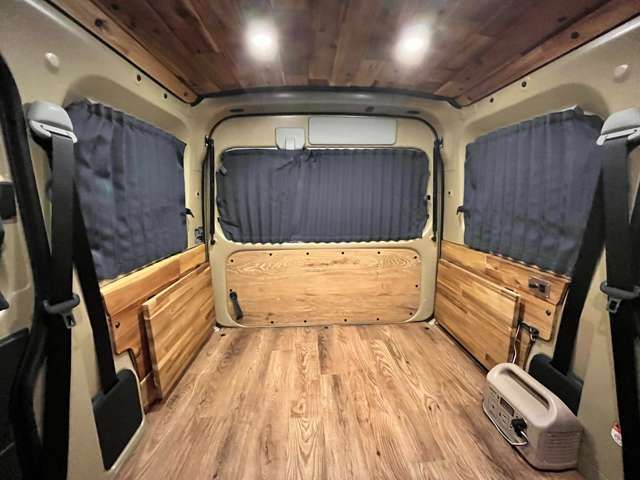 DAIHATSU HIJET CARGO 4WD 2023 Image 31