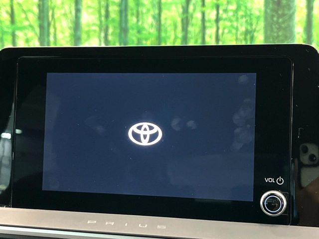 TOYOTA PRIUS 2023 Image 31