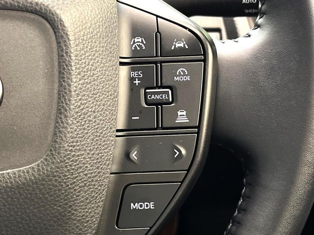 TOYOTA PRIUS 2023 Image 31