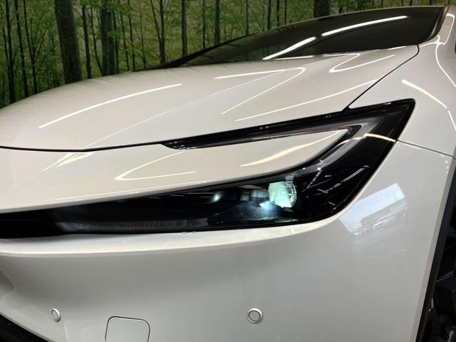 TOYOTA PRIUS 2023 Image 31