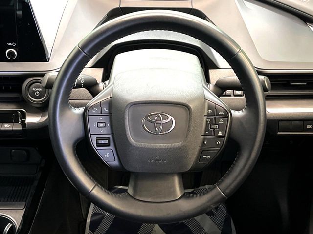 TOYOTA PRIUS 2023 Image 31