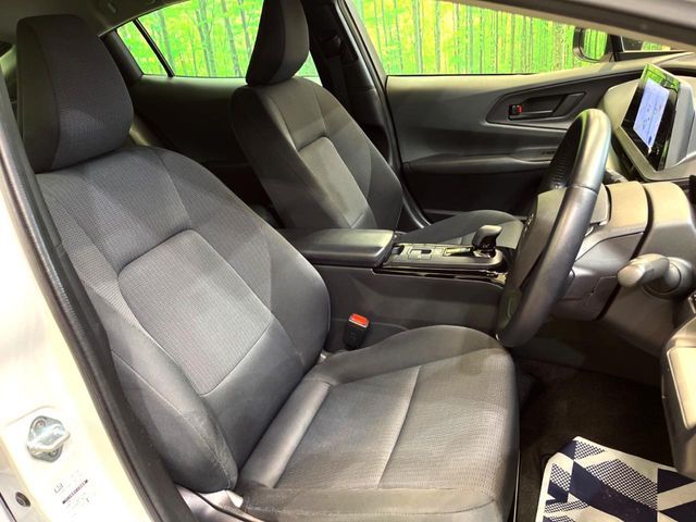 TOYOTA PRIUS 2023 Image 31