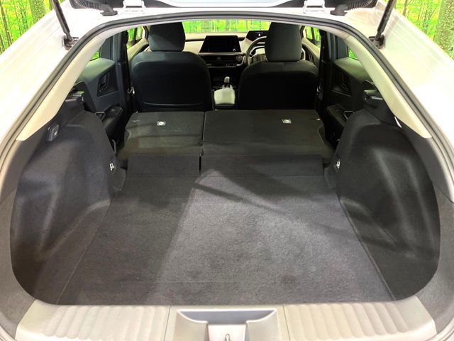 TOYOTA PRIUS 2023 Image 31