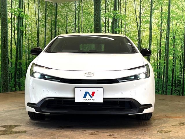 TOYOTA PRIUS 2023 Image 31