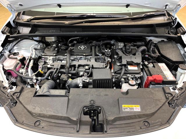 TOYOTA PRIUS 2023 Image 31