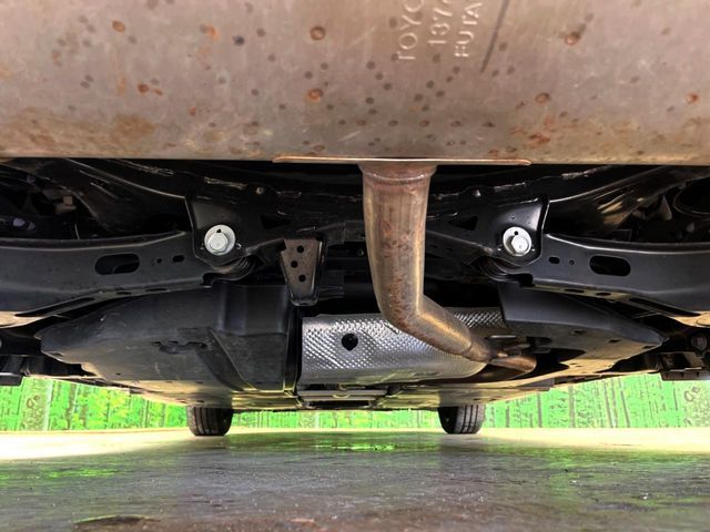 TOYOTA PRIUS 2023 Image 31