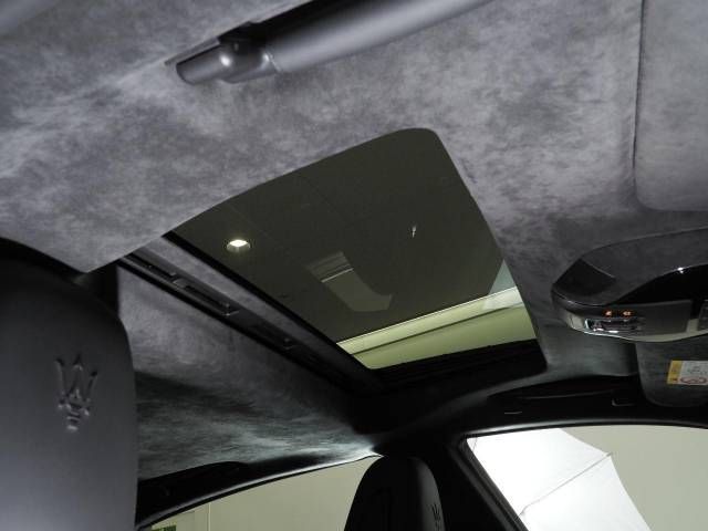 MASERATI QUATTROPORT 2021 Image 31