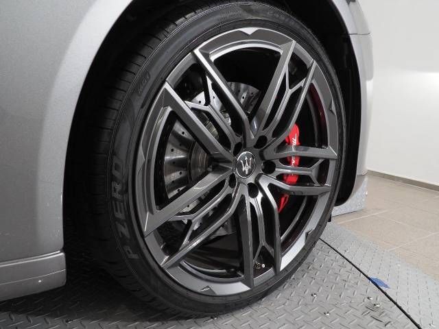 MASERATI QUATTROPORT 2021 Image 31