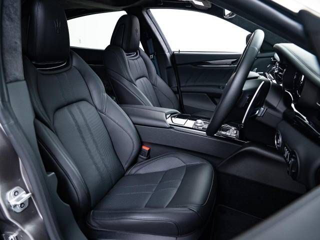 MASERATI QUATTROPORT 2021 Image 31