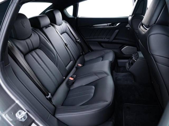 MASERATI QUATTROPORT 2021 Image 31