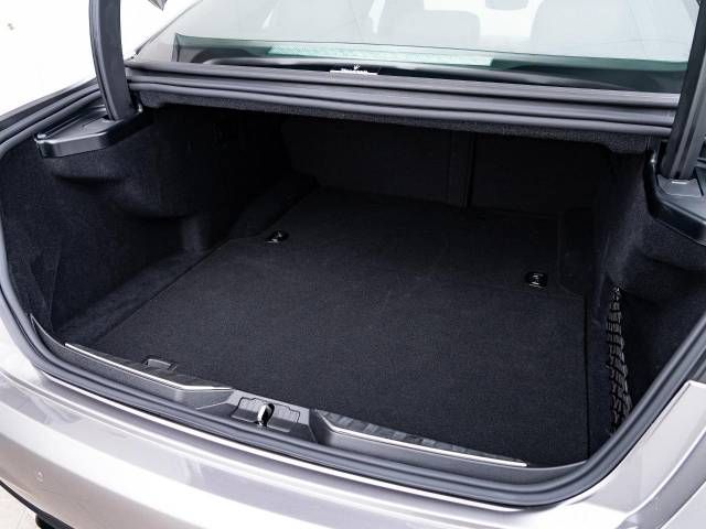 MASERATI QUATTROPORT 2021 Image 31