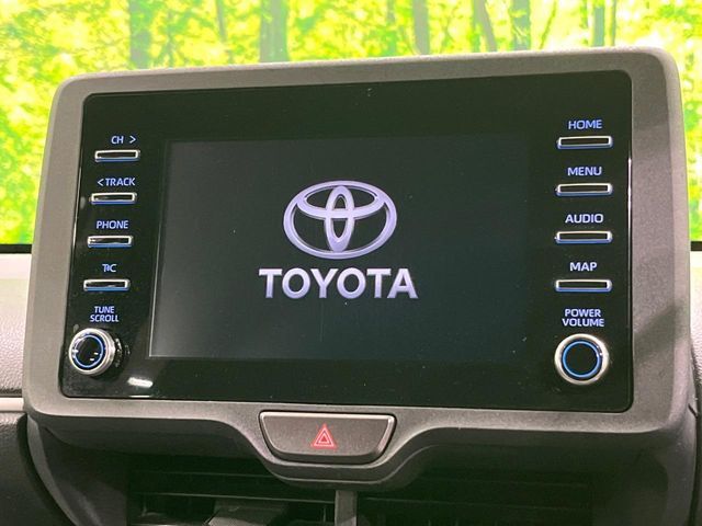 TOYOTA YARIS 2021 Image 31