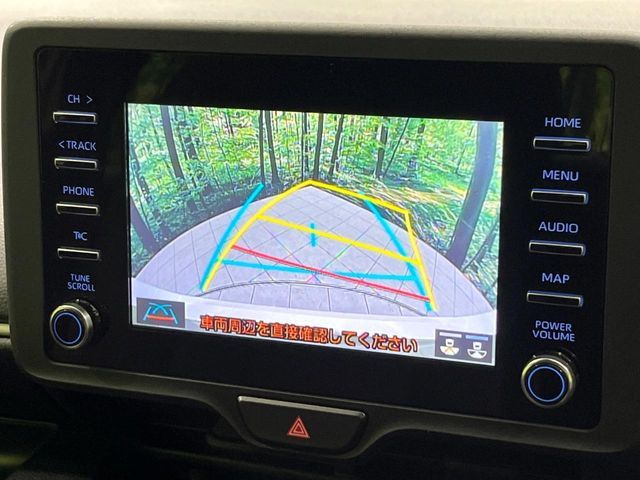 TOYOTA YARIS 2021 Image 31